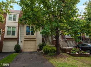 14138 Betsy Ross Ln, Centreville, VA 20121