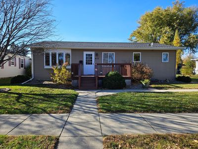 417 9th St N, Breckenridge, MN, 56520