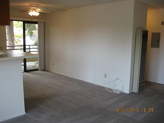 Dining Area/Living Room