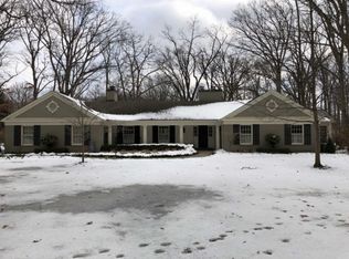 4501 N Washington Rd, Fort Wayne, IN 46804