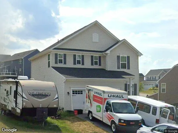 34 Rockdale Dr, Seven Valleys, PA 17360