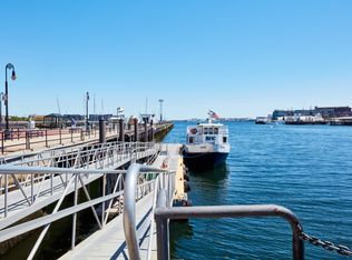 42 8th St APT 5307, Charlestown, MA 02129