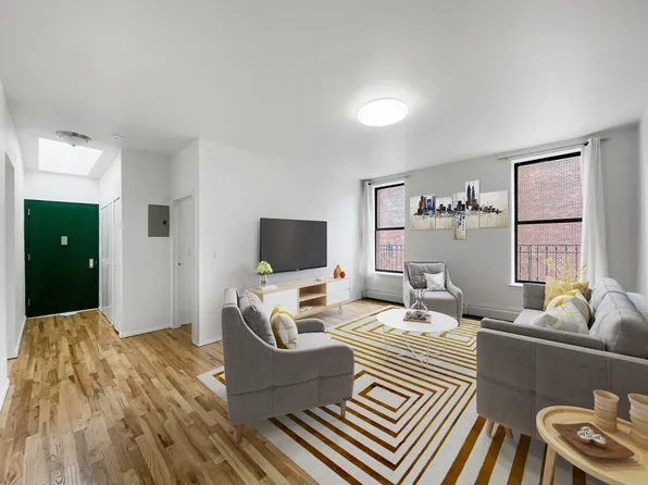 200 West 123rd Street image 1 of 8