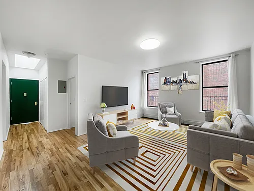 200 W 123rd St #5D Photo 1