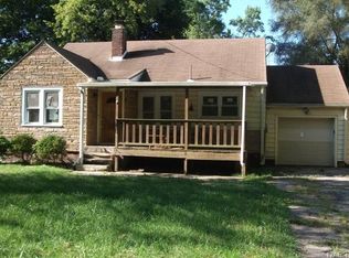 6562 Wolf Creek Pike, Dayton, OH 45426