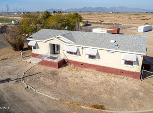 18812 W Chipman Rd, Buckeye, AZ 85326