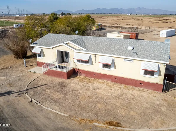 18812 W CHIPMAN Road, Buckeye, AZ 85326