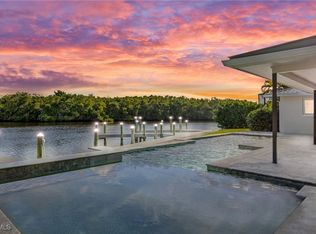 432 Seaworthy Rd, North Fort Myers, FL 33903