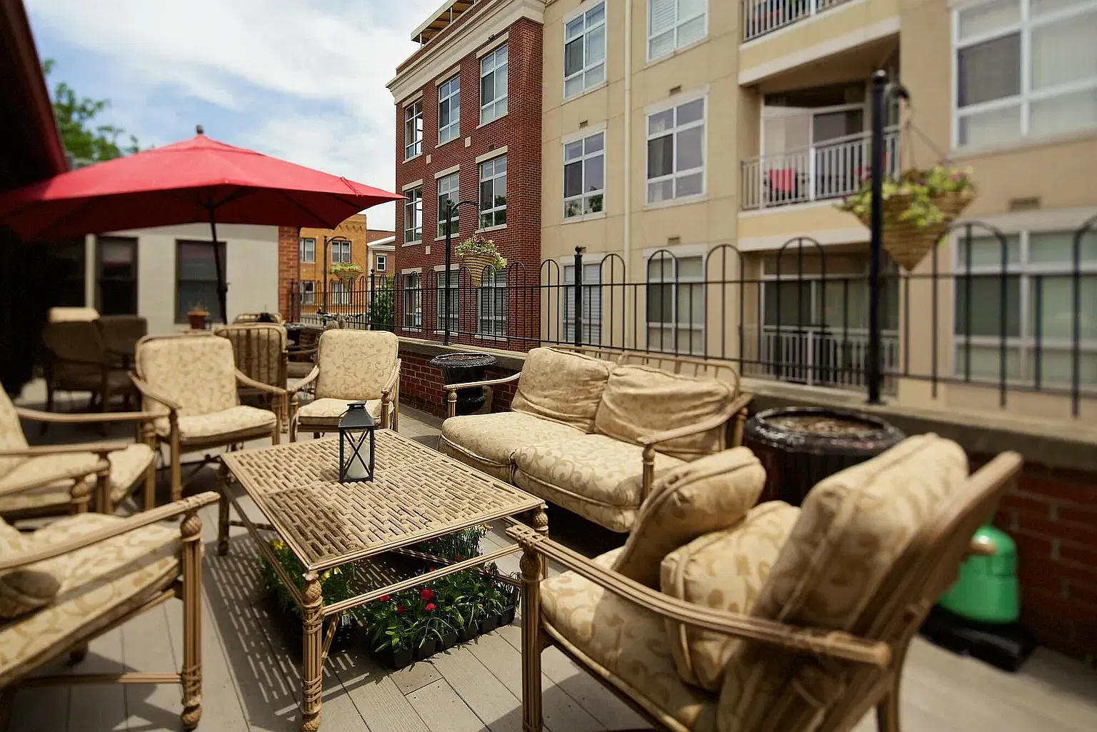 1 bed, 525 sqft, $1,500 — Photo 2