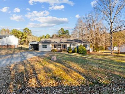 2328 Jerico Rd, Asheboro, NC, 27205