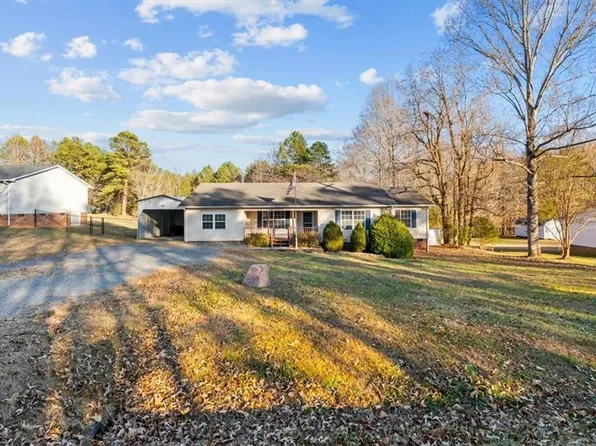 2328 Jerico Rd, Asheboro, NC 27205