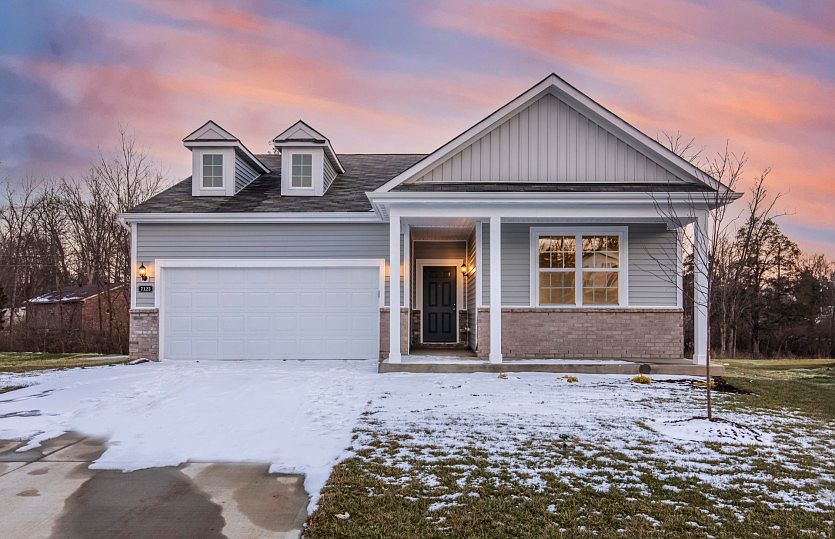 Serenada Home Design
