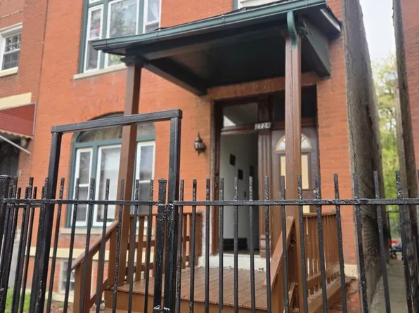 2724 W Jackson Blvd, Chicago, IL 60612