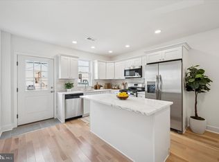 1432 S Newkirk St, Philadelphia, PA 19146