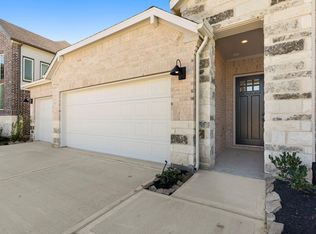 4122 Hidden Autumn Ln, League City, TX 77573