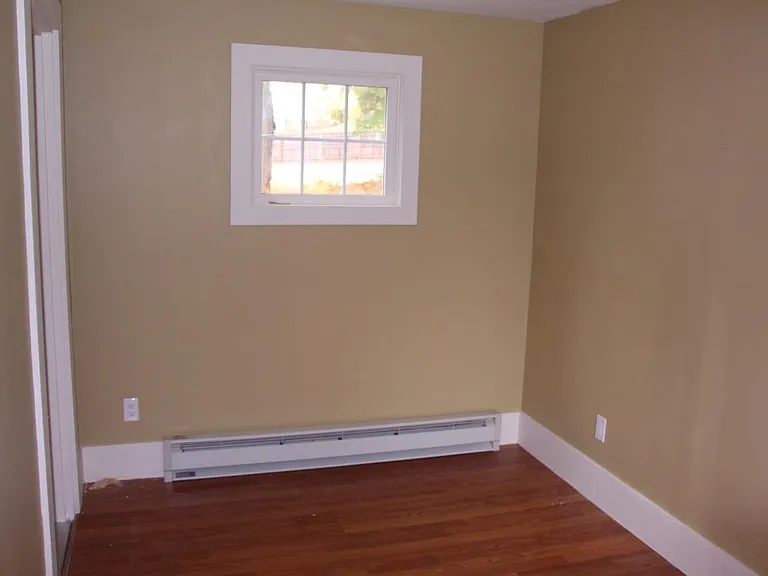 3rd BR/office