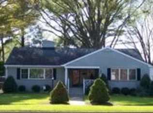 171 Algonquin Rd, Hampton, VA 23661