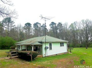 1373 Highway 334, Commerce, GA 30530