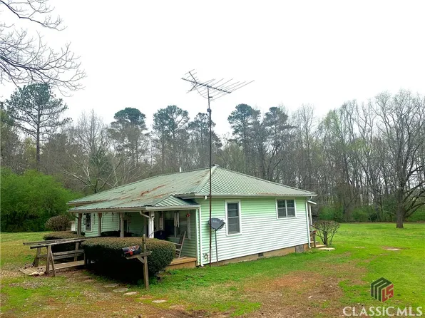 1373 Hwy 334, Commerce, GA 30530
