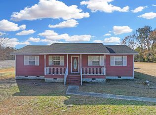 2555 Mount Olive Rd, Loris, SC 29569