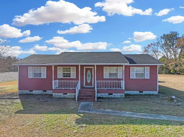 2555 Mount Olive Rd., Loris, SC 29569