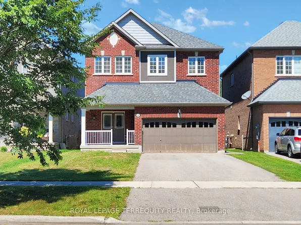 28 Richmond Park Dr, Georgina, ON L4P 0H2