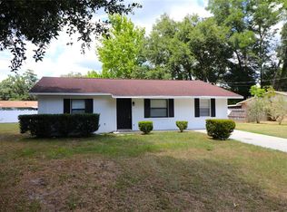 2611 NE 49th Pl, Ocala, FL 34479