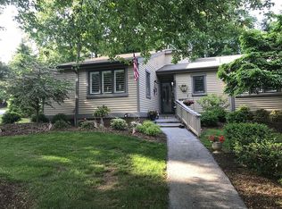 1239 Princeton Ln, West Chester, PA 19380