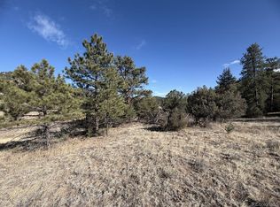 000 Canyon Road, Cotopaxi, CO