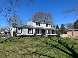 232 Gina Way, Brockport, NY 14420