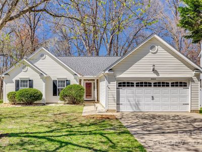 11000 White Stag Dr, Charlotte, NC, 28269