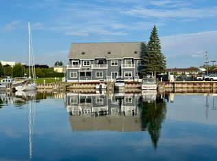 120 W State St, Cheboygan, MI 49721