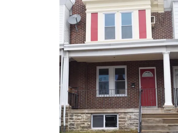 4043 Higbee St, Philadelphia, PA 19135