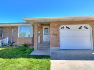 249 S 900 E, Spanish Fork, UT 84660