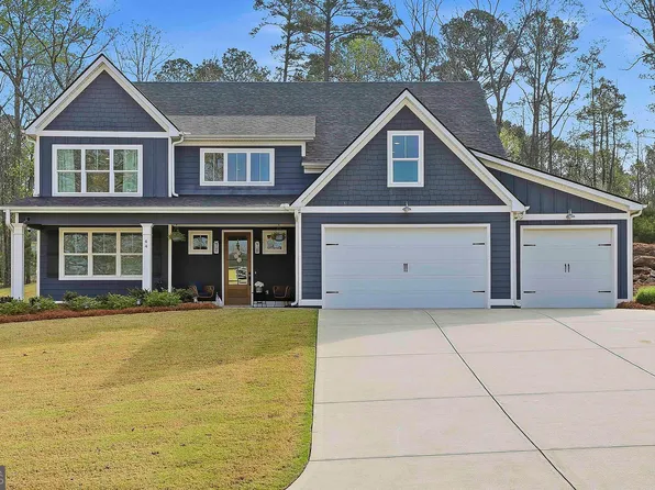 44 N Shore At Redwine Dr, Newnan, GA 30263