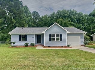 2270 Ridge Manor Dr, Fayetteville, NC 28306