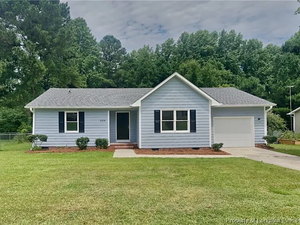 2270 Ridge Manor Dr, Fayetteville, NC 28306