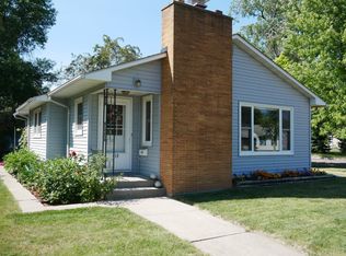 419 5th Ave, Madison, MN 56256