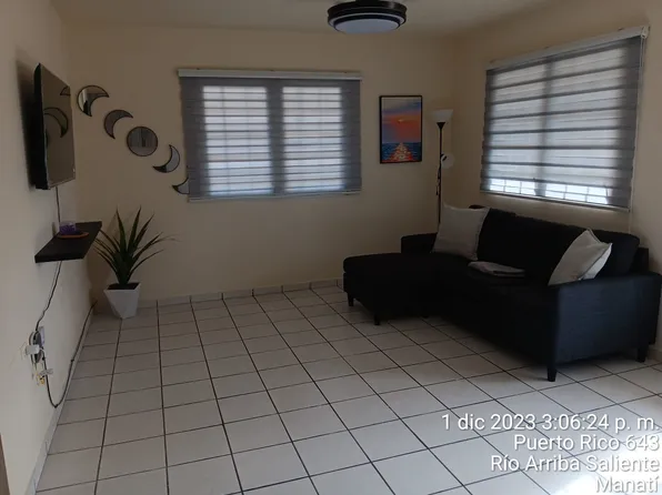 Batey 4 - 3, Carr 149 Km 2.9 Barrio Rio Arriba Saliente, Manati, PR 00674