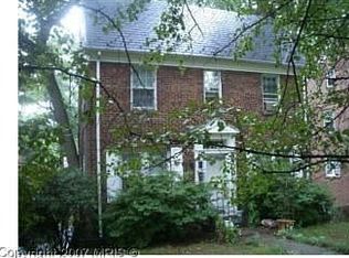 8400 Flower Ave, Takoma Park, MD 20912