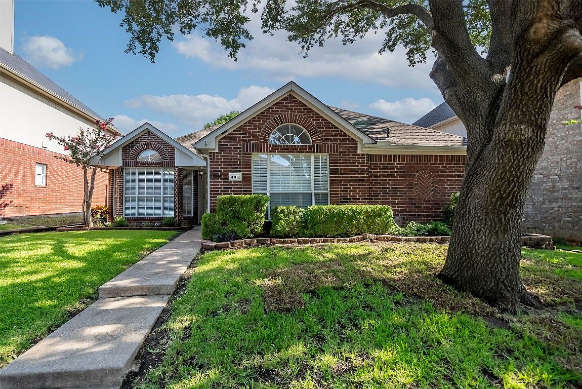 4412 Santa Fe Ln, Mckinney, TX 75070 MLS 20381927 Zillow