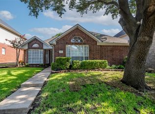 4412 Santa Fe Ln, McKinney, TX 75070
