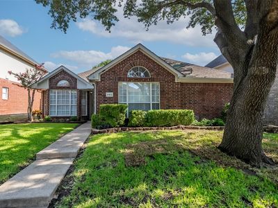 4412 Santa Fe Ln, McKinney, TX, 75070