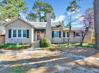 1900 Zebulon Rd, Zebulon, NC 27597