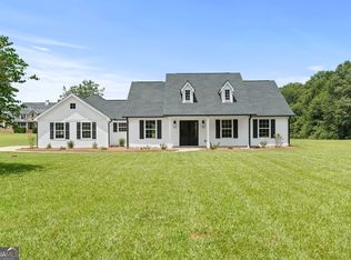 309 Abbott Rd, Barnesville, GA 30204