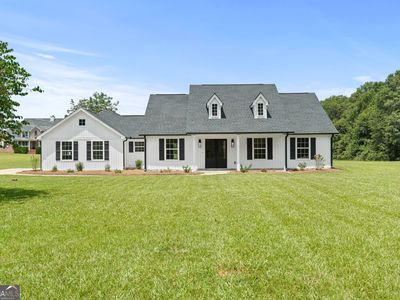 309 Abbott Rd, Barnesville, GA, 30204