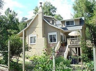 2600 Old San Jose Rd, Soquel, CA 95073