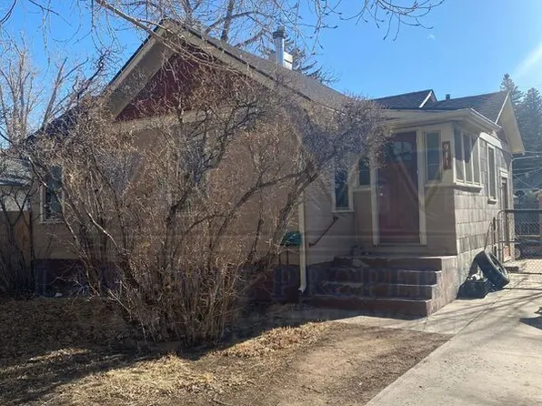 911 S 9th St, Laramie, WY 82070