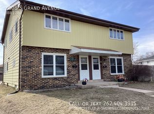 2008 S Grand Ave, Waukesha, WI 53189