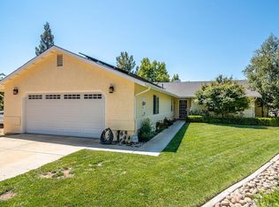 5530 Prancing Deer Pl, Paso Robles, CA 93446